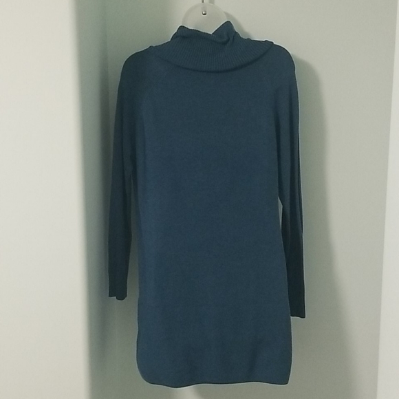 Nursing sweater sz M - Picture 5 of 5